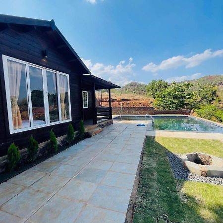 Waterrock Stays The Mango Tree Chalet Pune Exterior photo